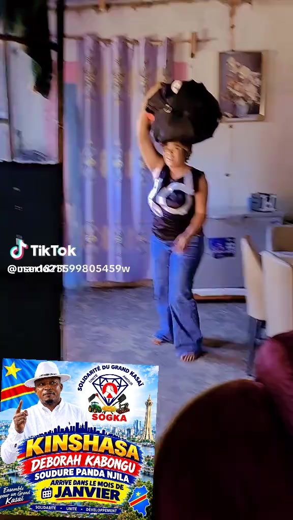 @JUNIOR lukusa