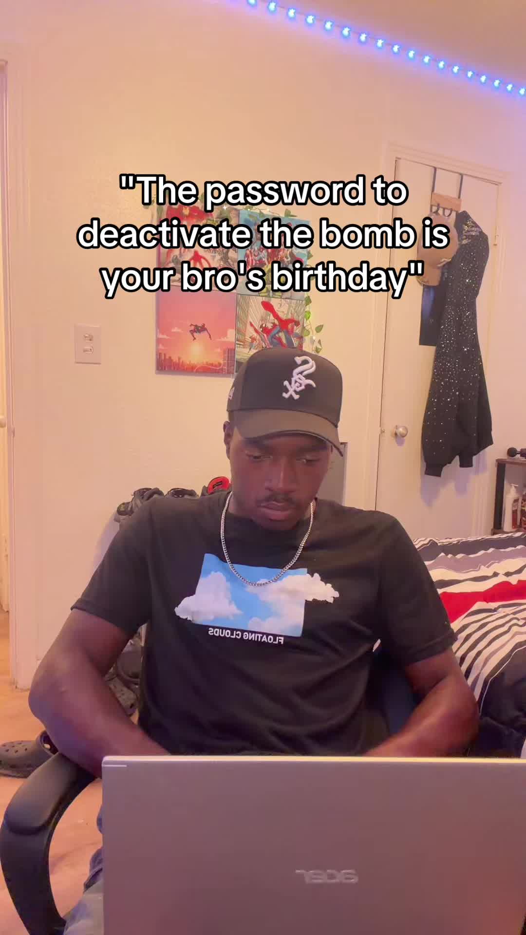 @James