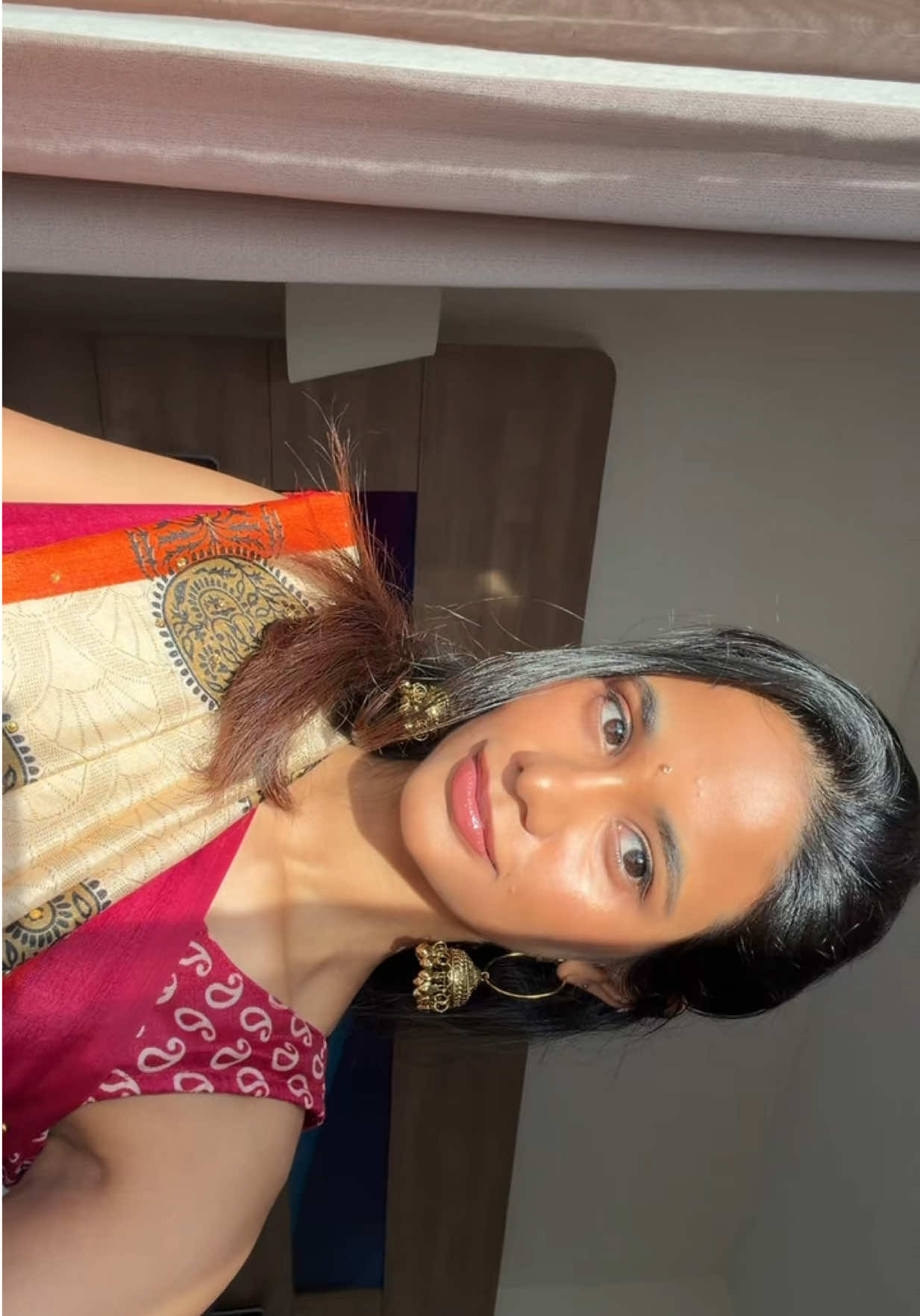 @Saranya Naidu