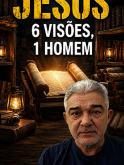 @José de Tarso