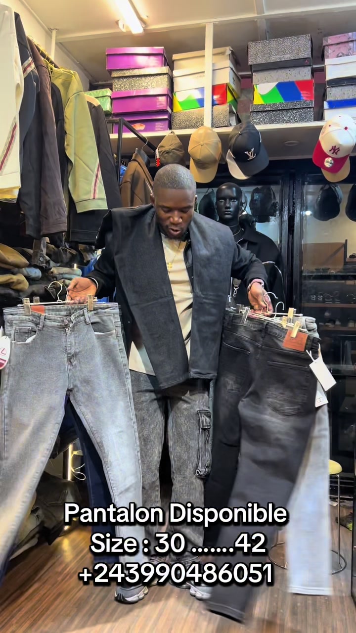 @Zuba Fashion
