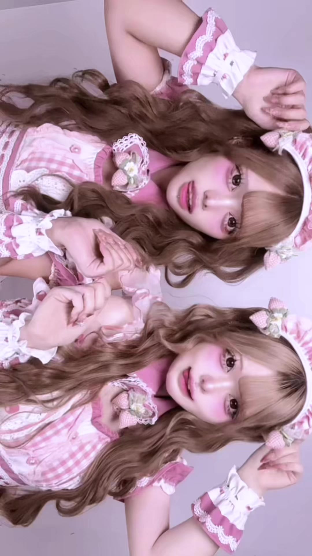 @れいな