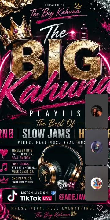 @THE BIG KAHUNA