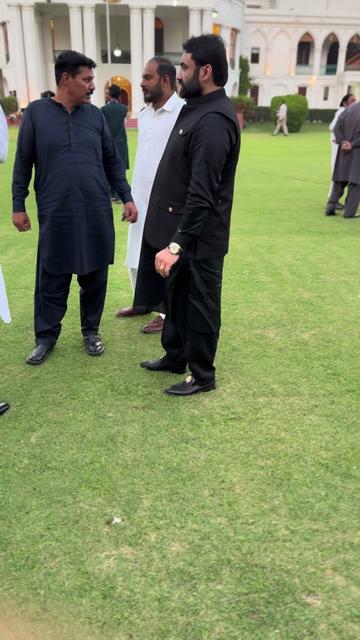 @Usman Javed Awan