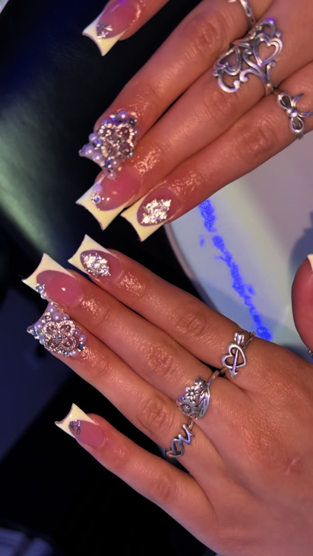 @NailzbyYessi /Nail & Toe tech
