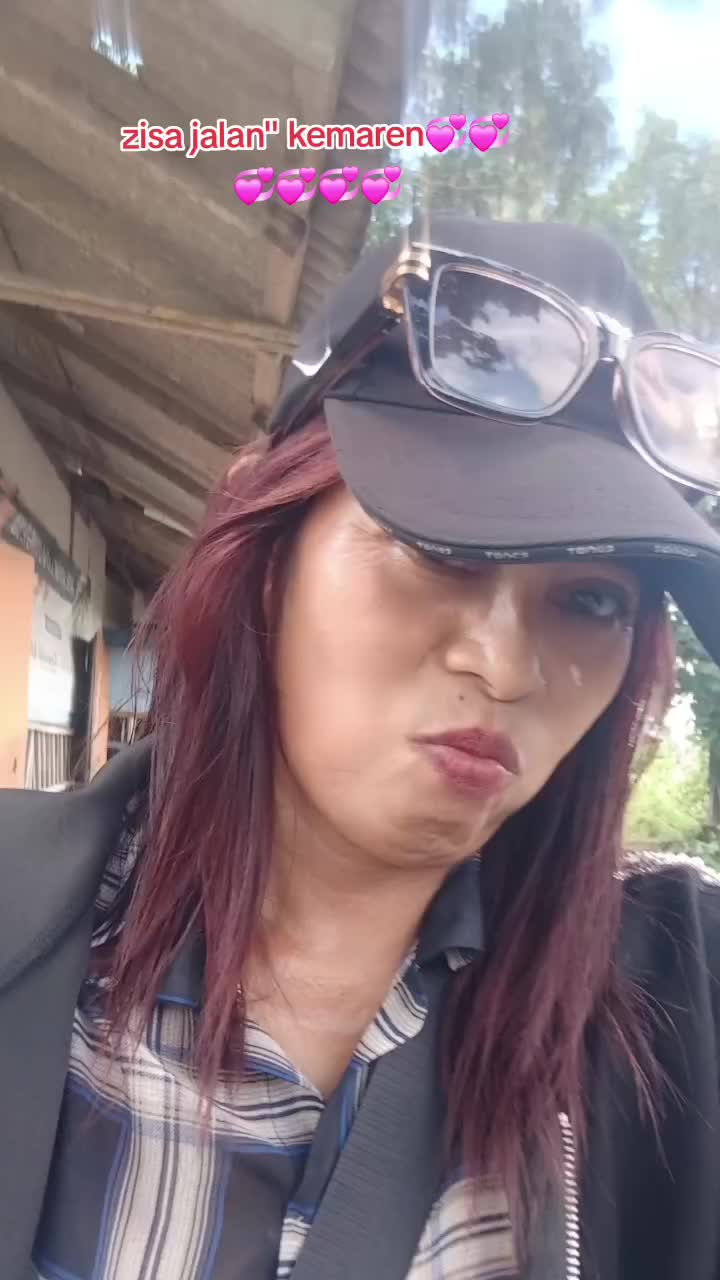 @nanti menunggu