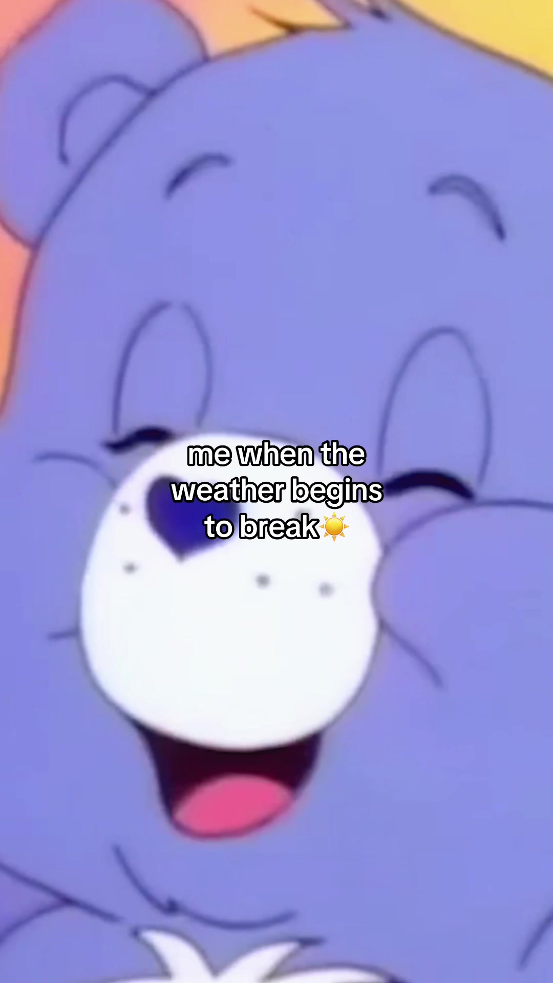 @Care Bears&trade;