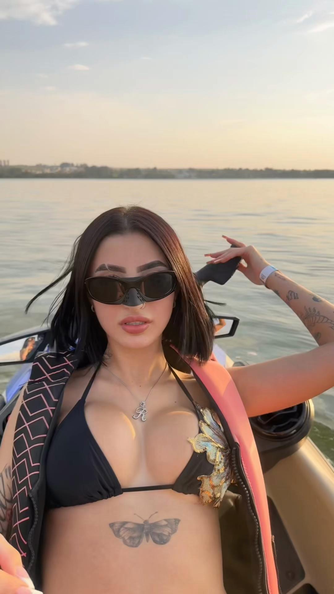 @Stephany Ribeiro