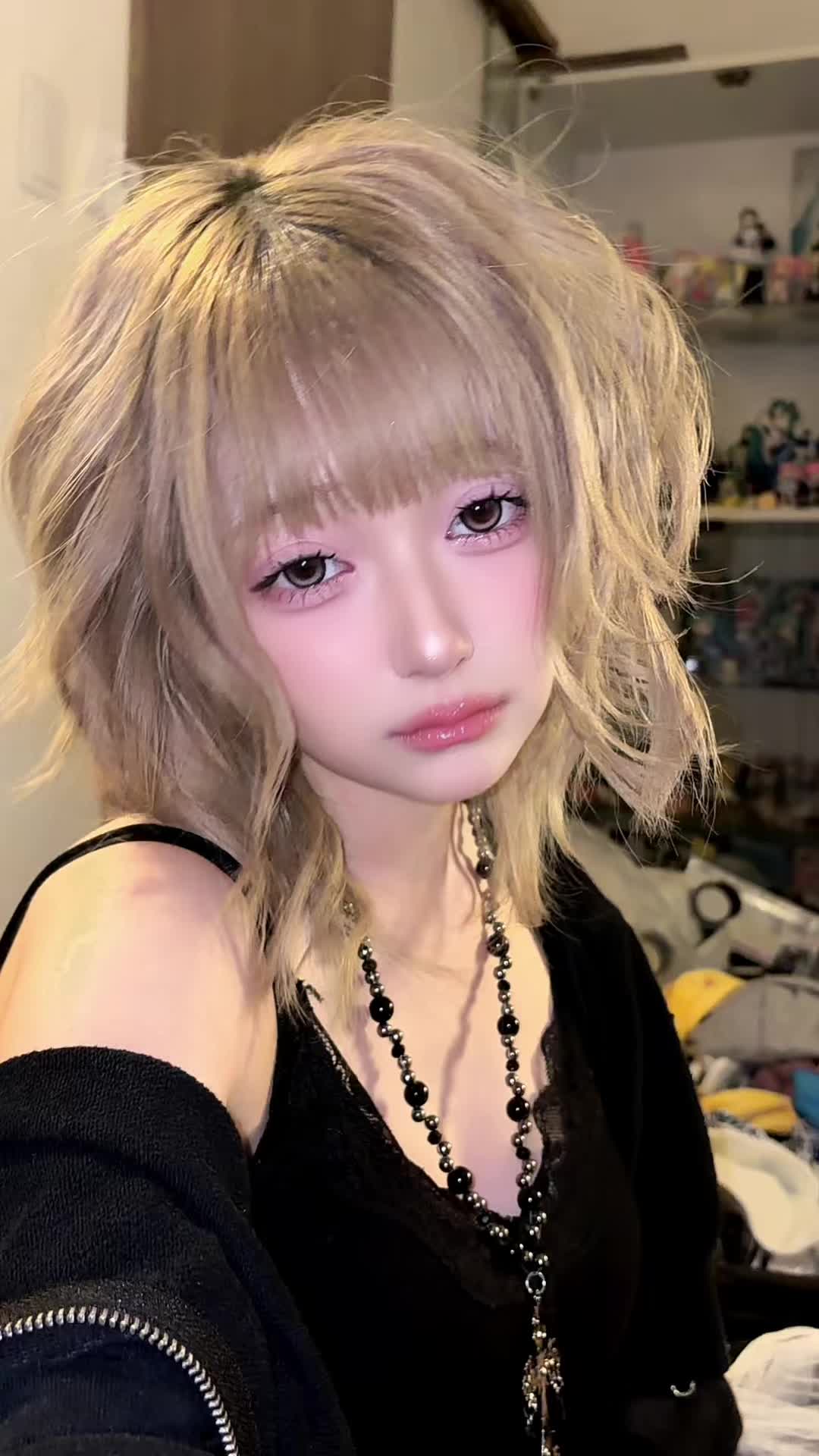 @まいきち🐇