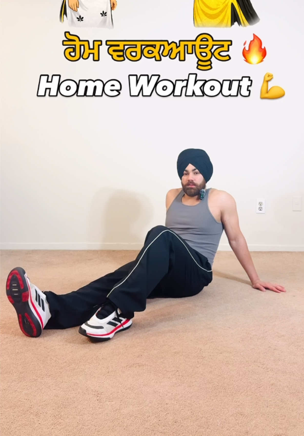 @FitnesswithKaran