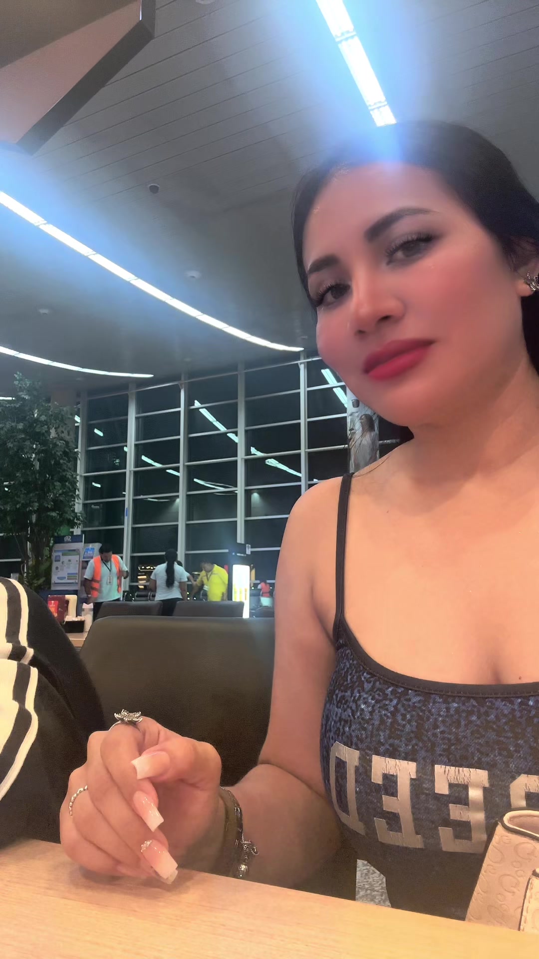 @Adriana Lopez