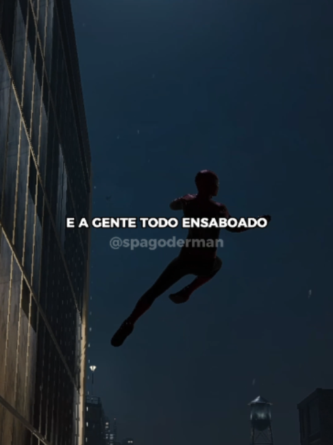 @Spagoder-Man