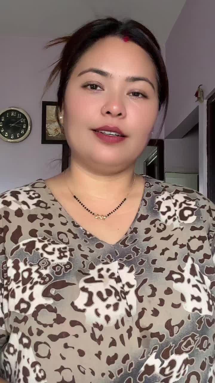@Sapana Bhandari🧿