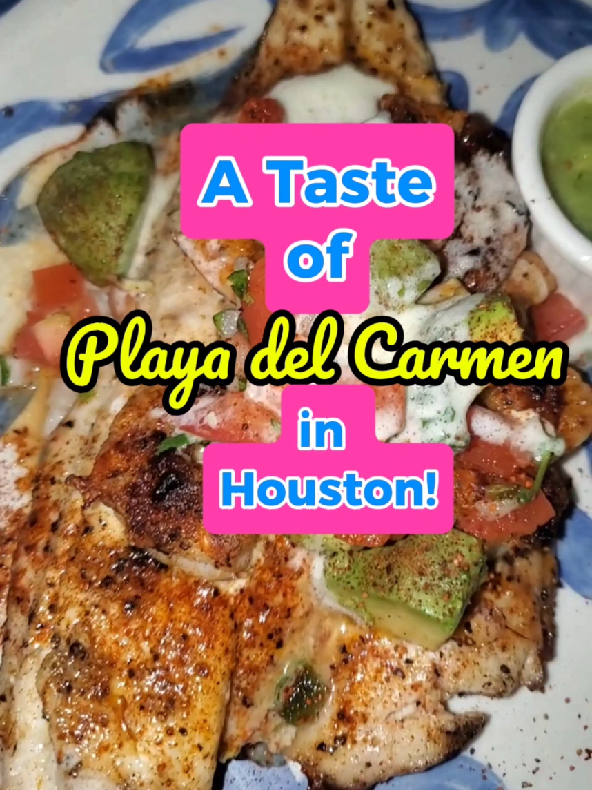 @Cameron | Houston Food Reviews