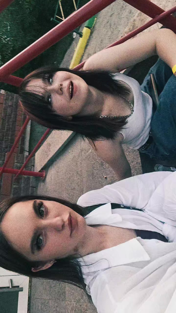 @Ника Гайворонская