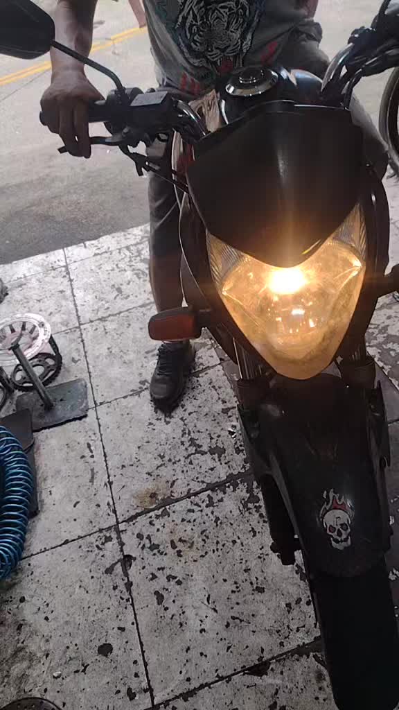 @Marcelo motos Rocinha RJ