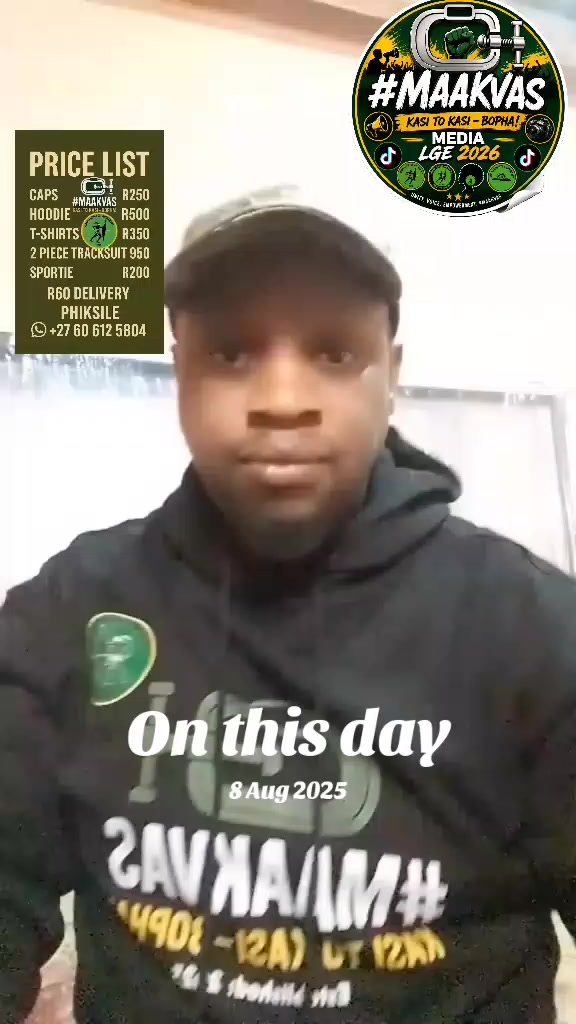 @#Maakvas