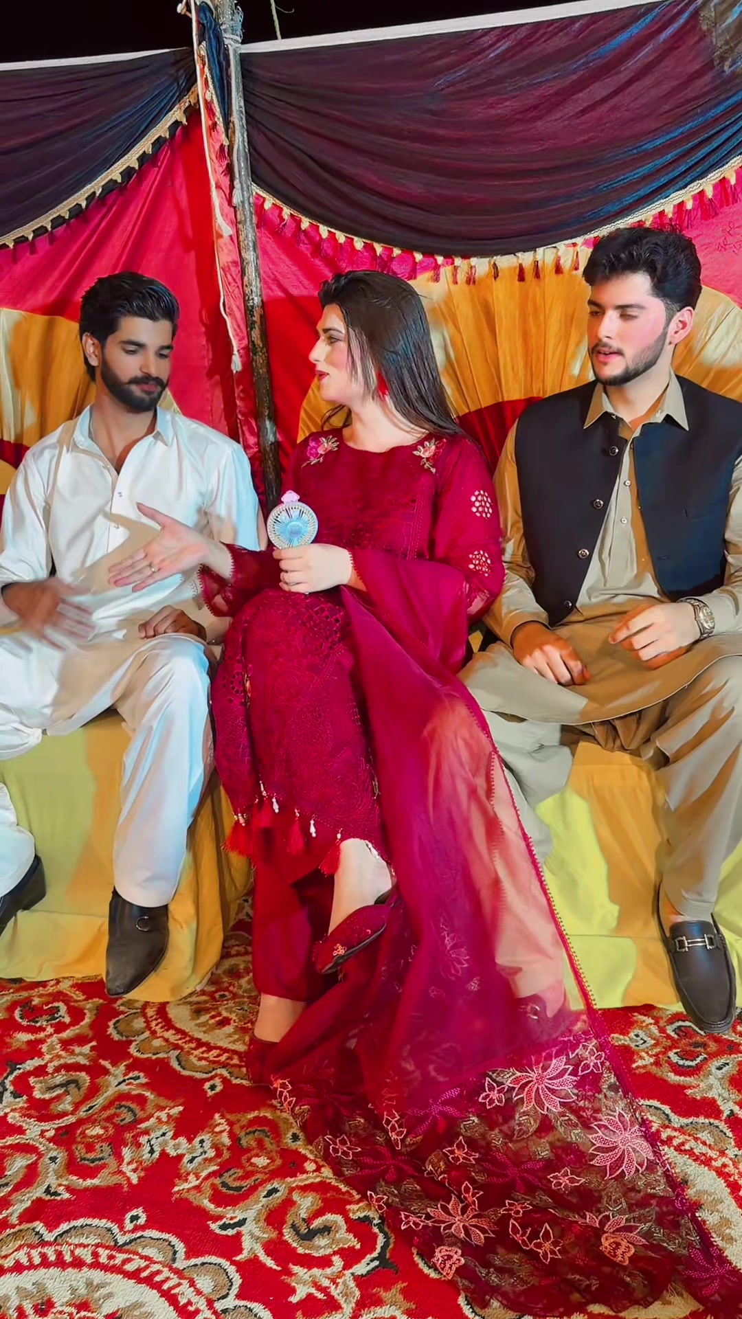 @Urwa Khan