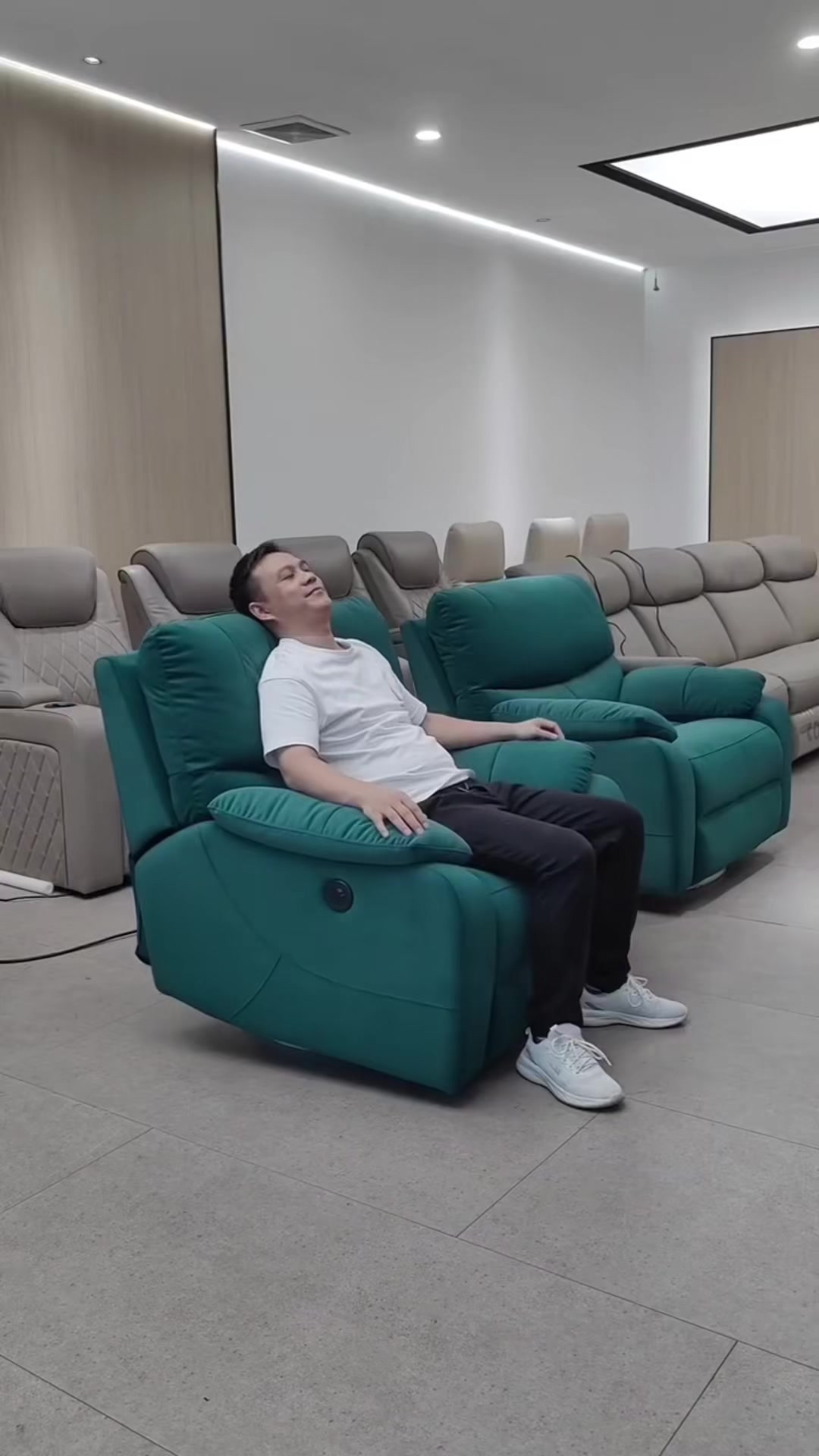 @JL Foshan Furniture Supplier