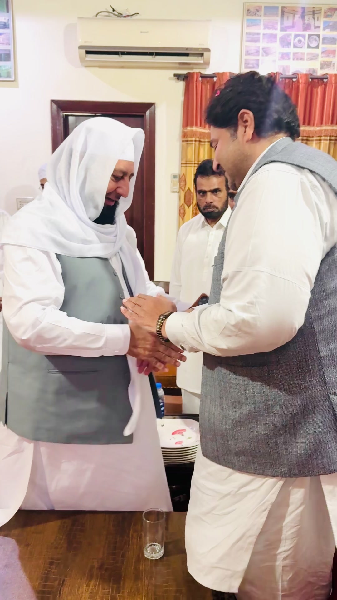 @Mian Ajmal Asif MPA