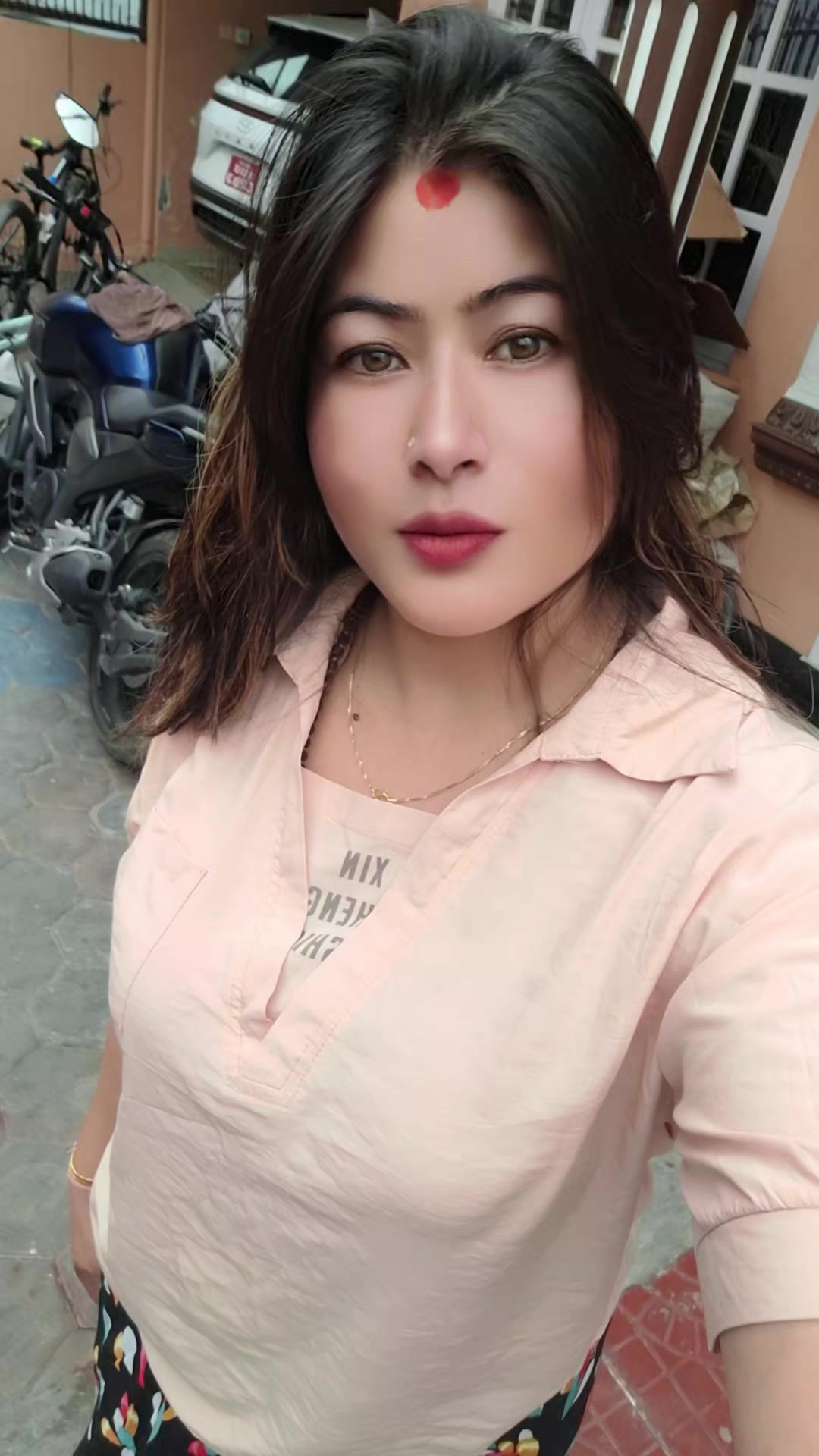 @krity khadgi