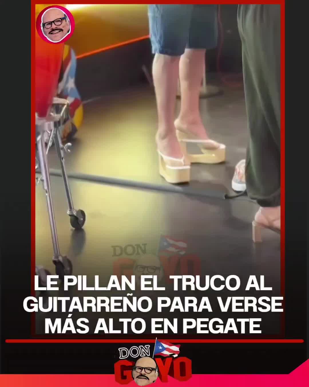 @DonGoyoTV