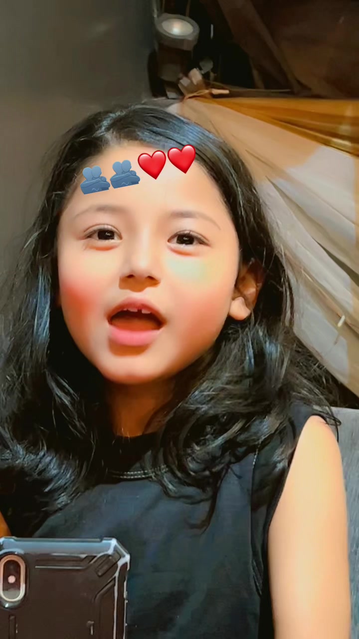 @momoftwinsdaughter&rsquo;s life