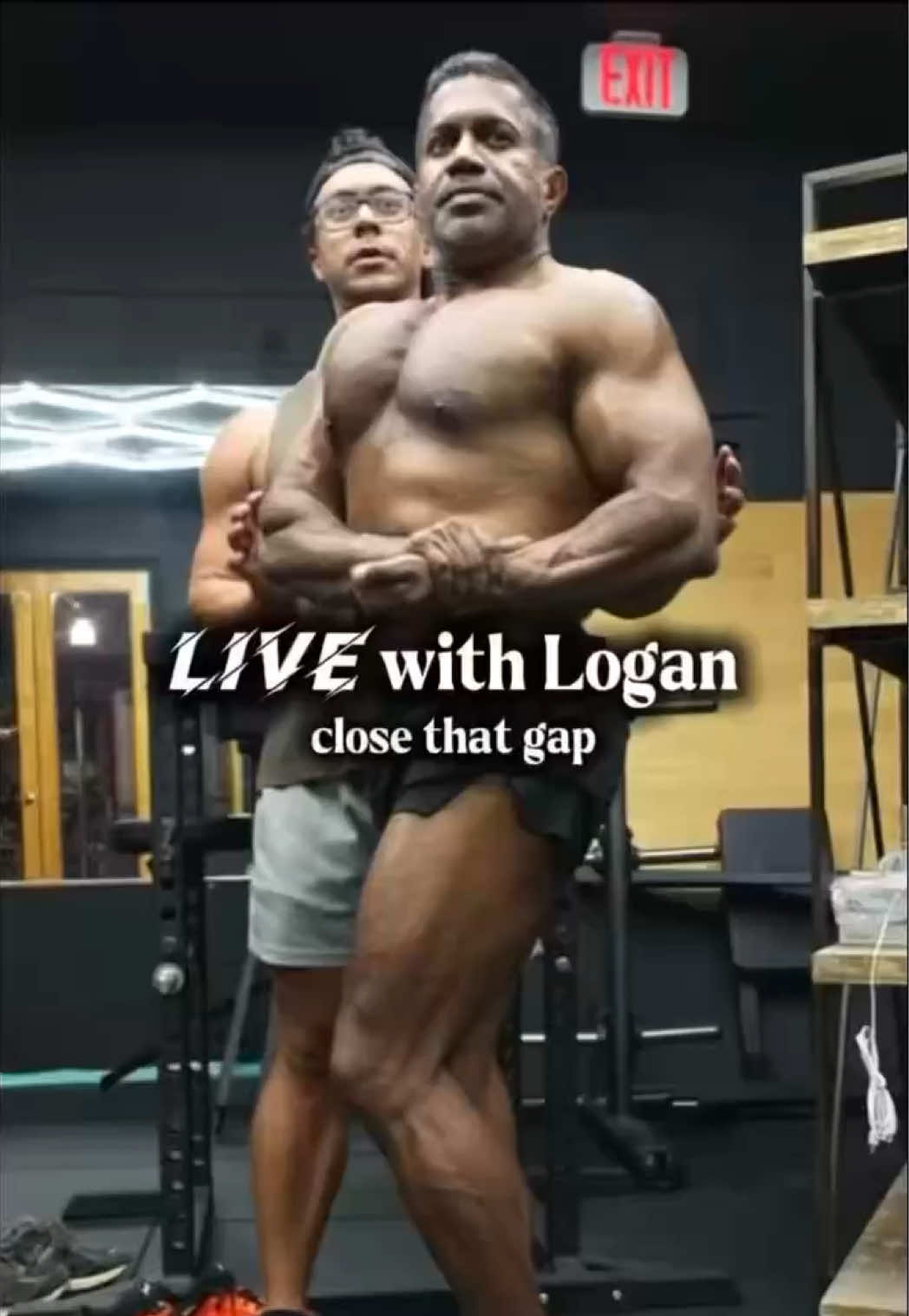 @Logan Guthrie