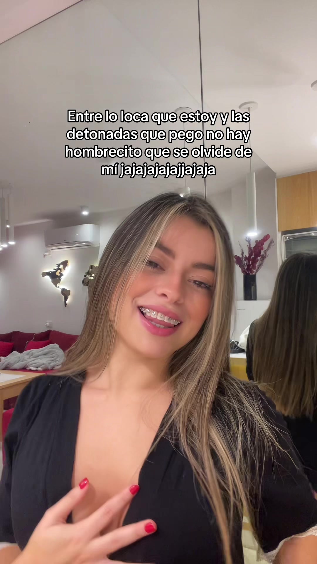 @Latinblonde