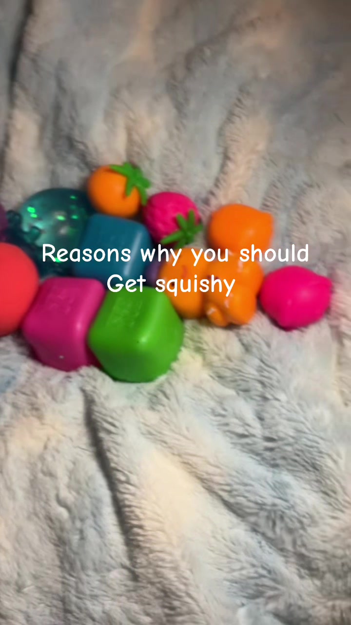 @squishys and more🎂