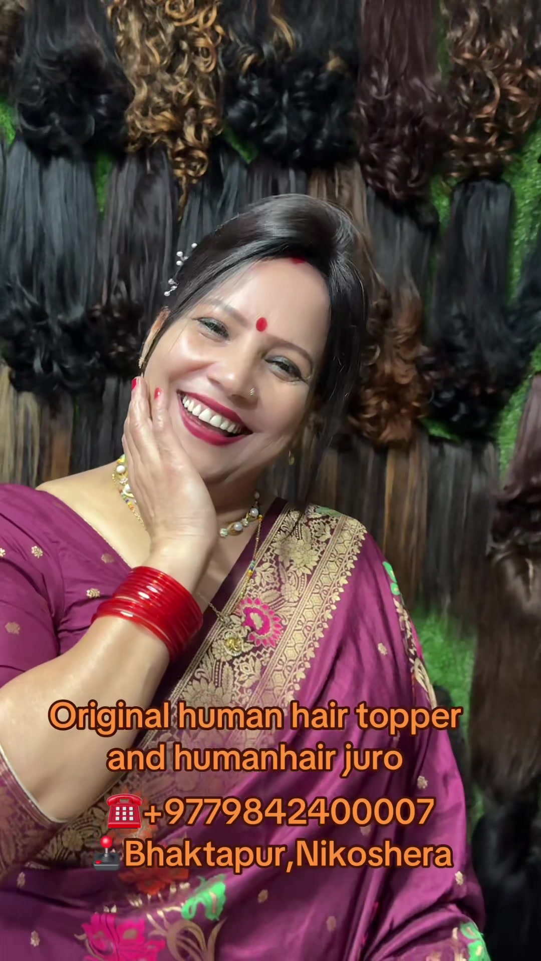 @Kohinoor Hair Shop