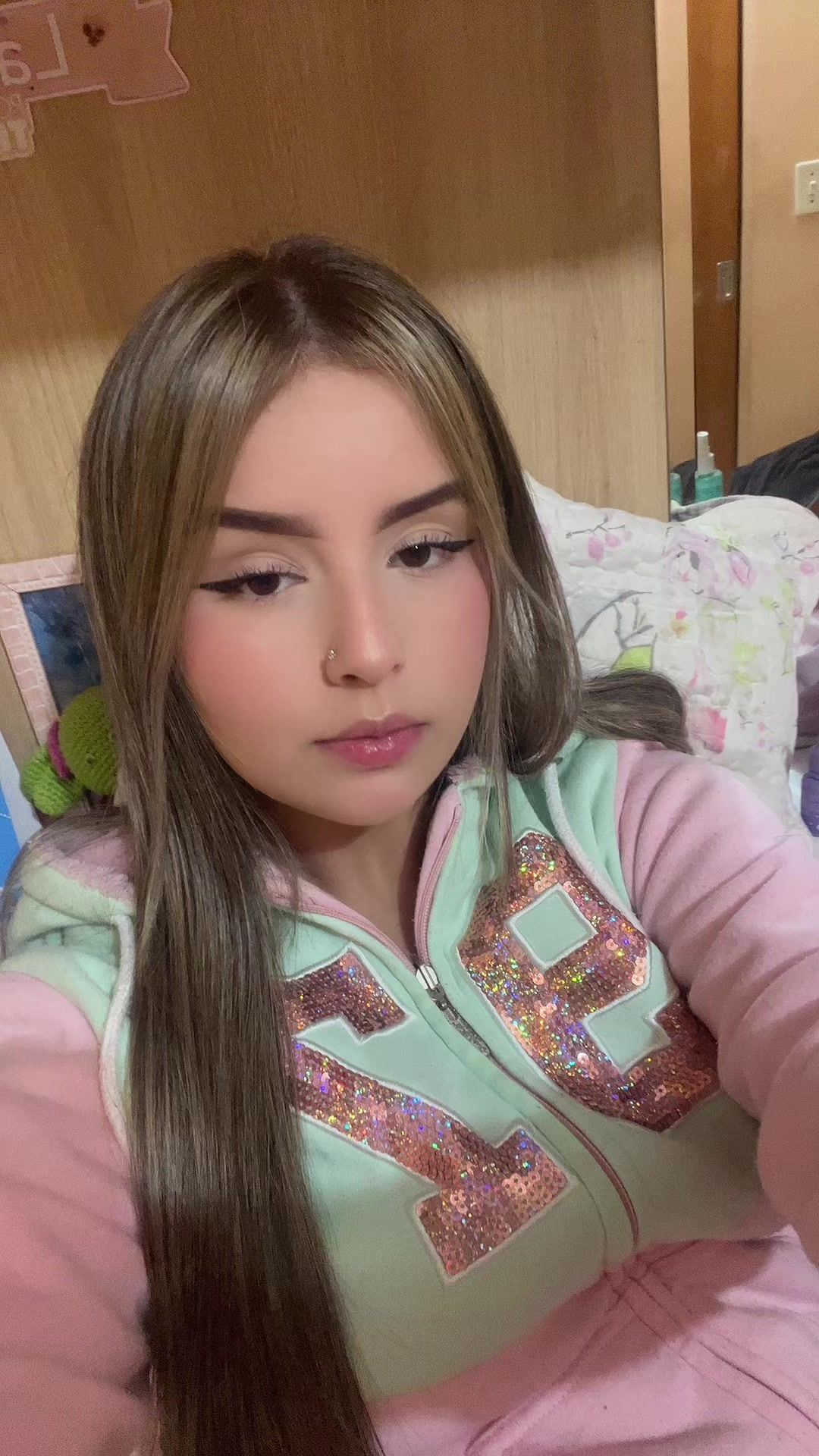 @Lorena
