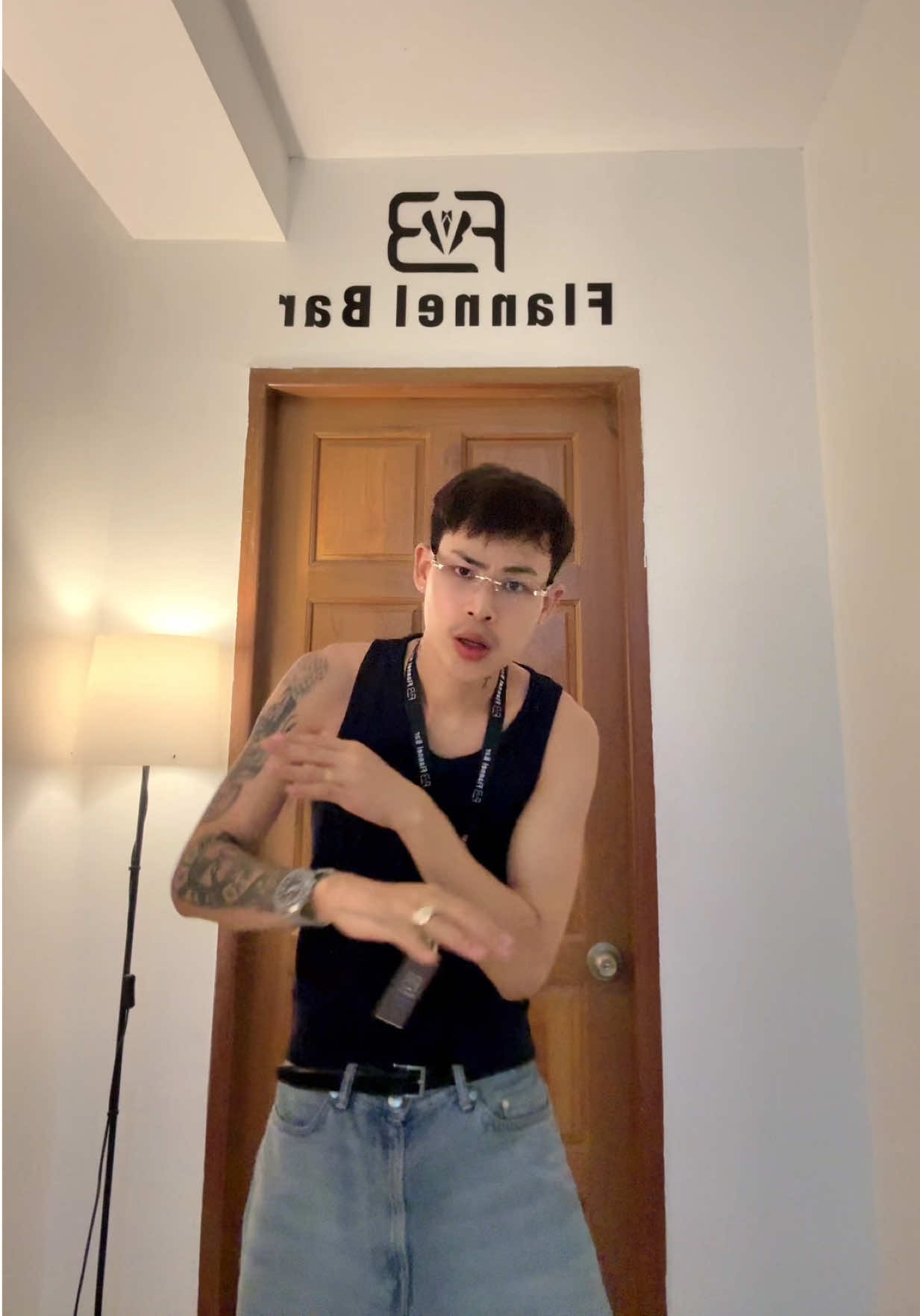 @flannelbarmandalay