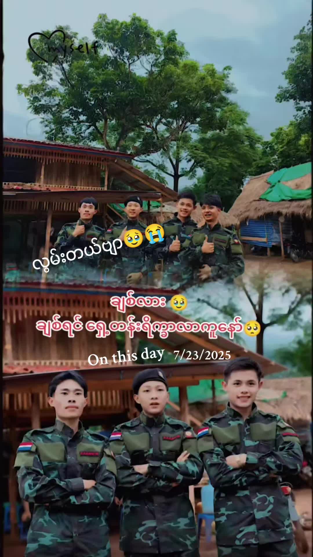 @â€ïžKhun wiðŠ Karenni ðµðŸð«¶