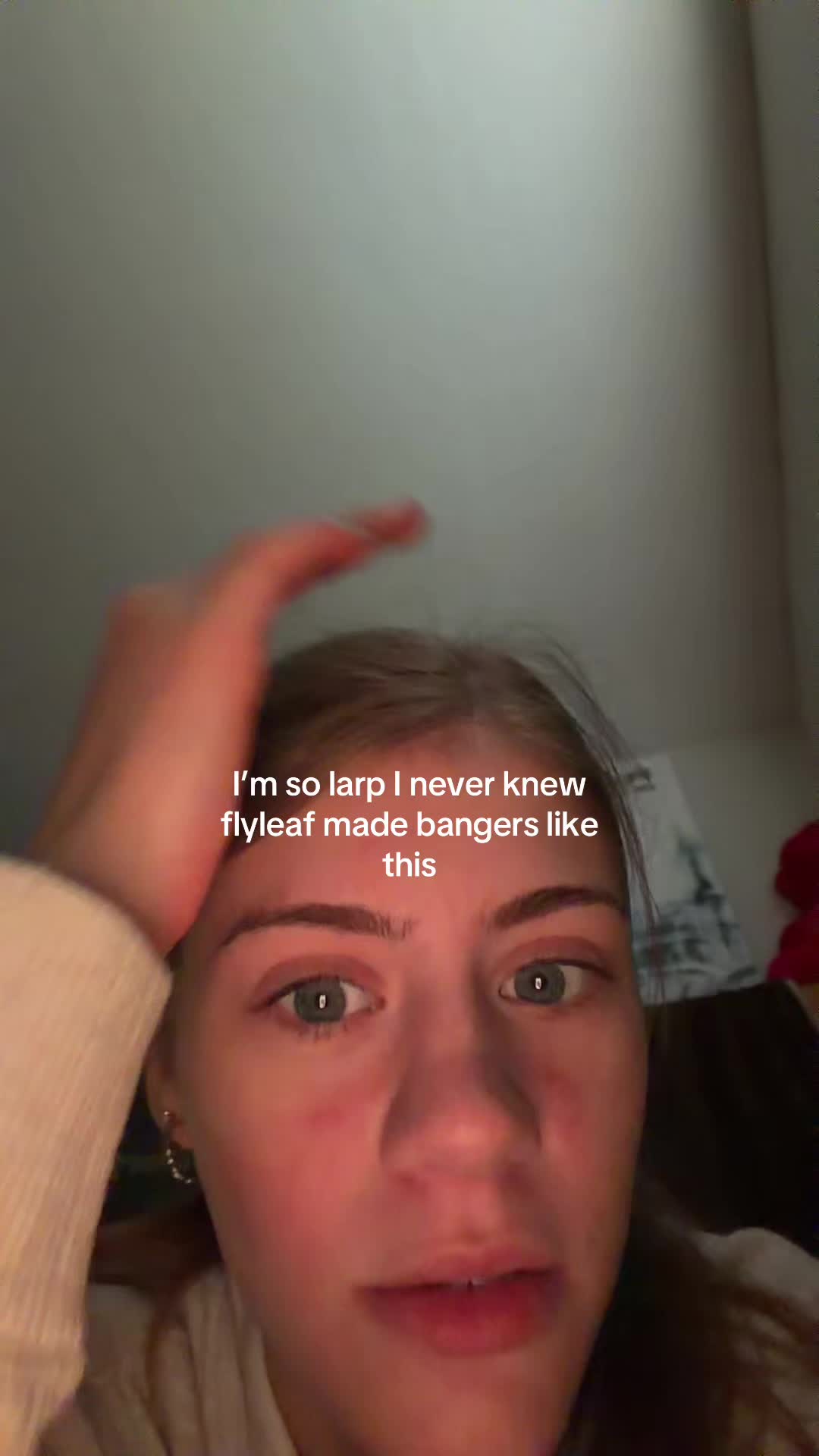 @gorpᵇᵉ