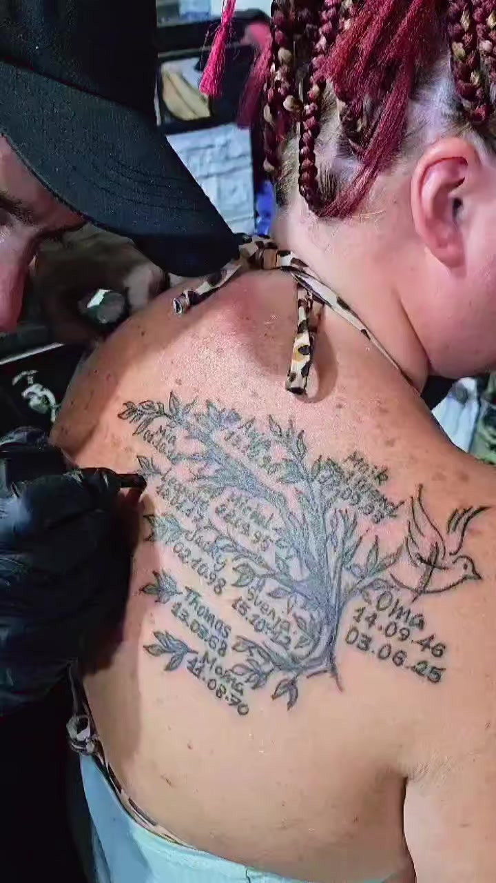 @Dali Tattoo Soussa