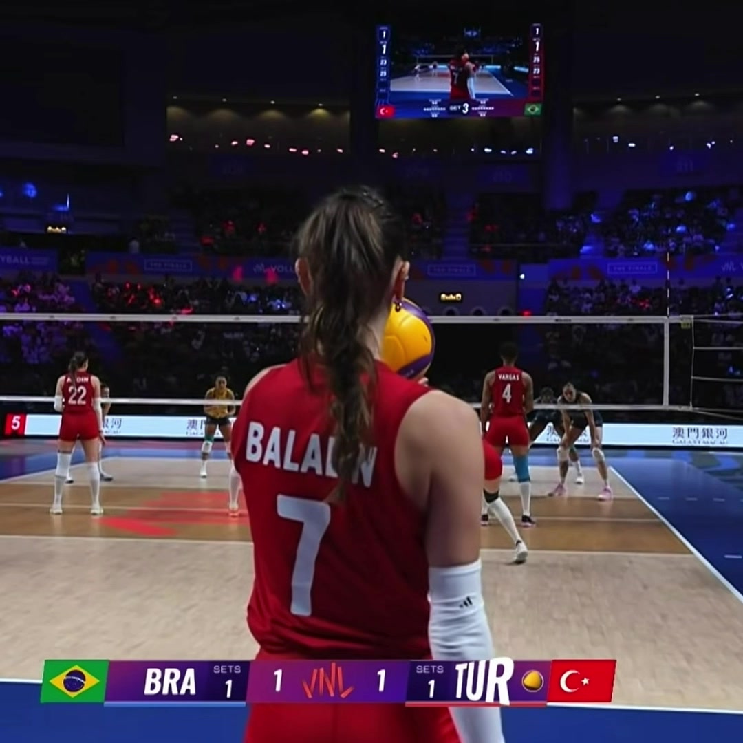 @volley ✭