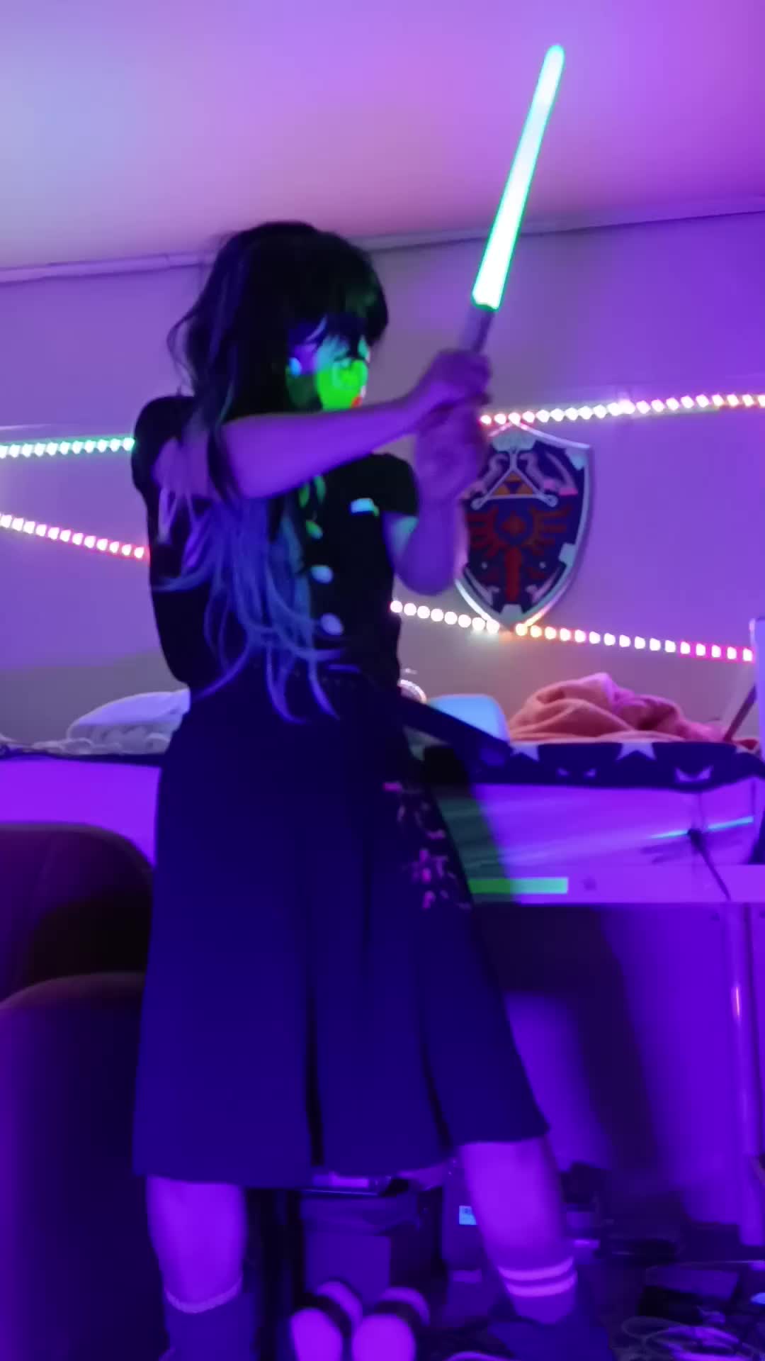 @🦄のりやき⚔️