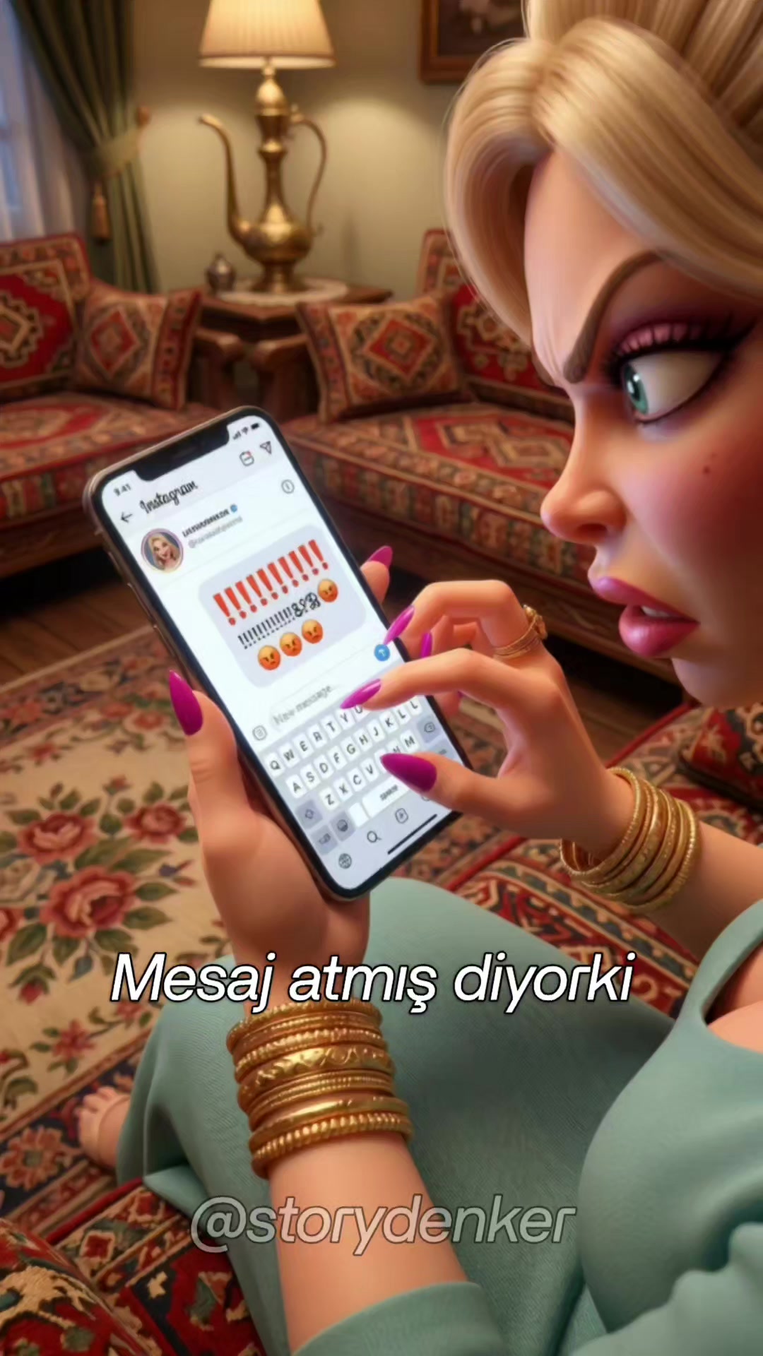 @StoryDenker