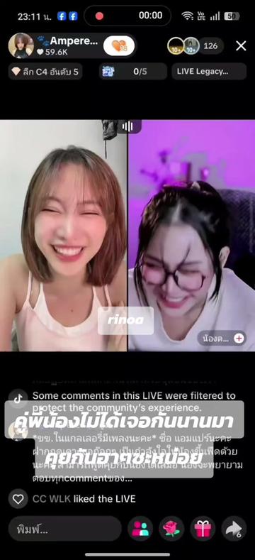 @Juno Rinoa จูโน่ รินัว