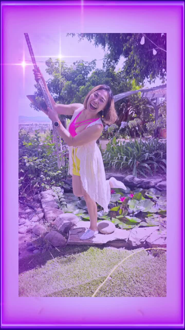 @Pitchsinee Kristy Sandau