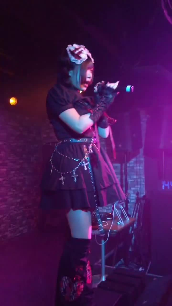 @豆