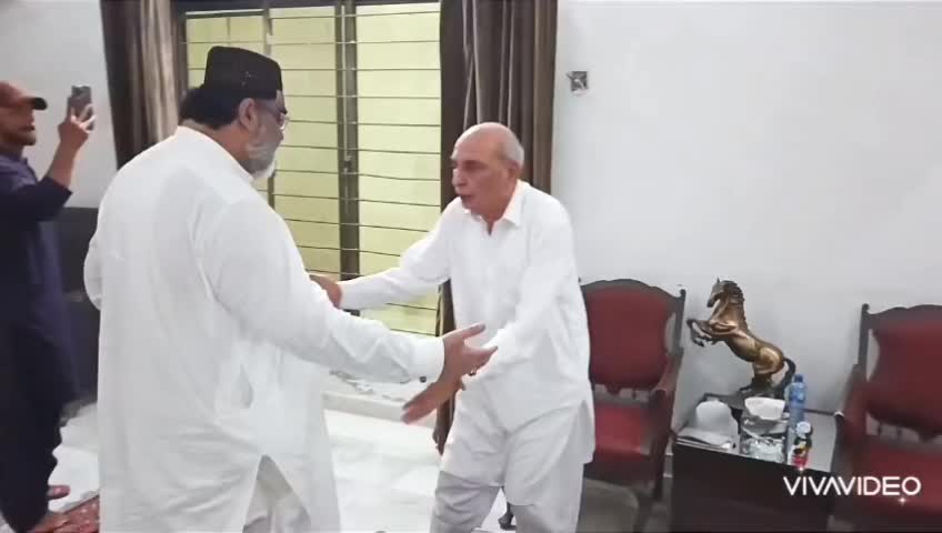 @خبیب خان