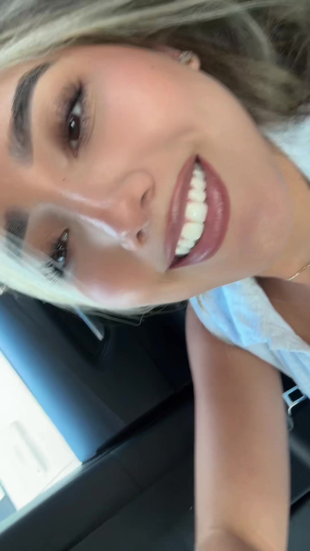 @kaylie vargas