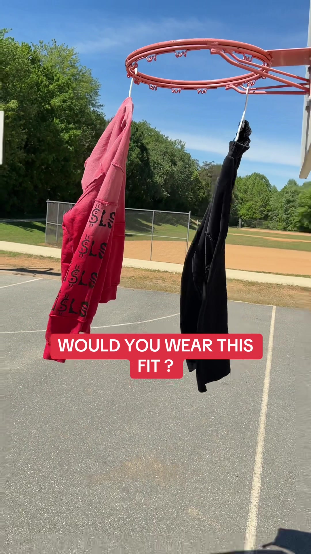 @WIN SOME LOSE SOME CLOTHING