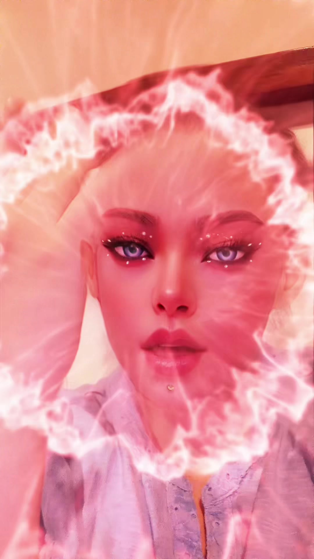 @TikTok queen