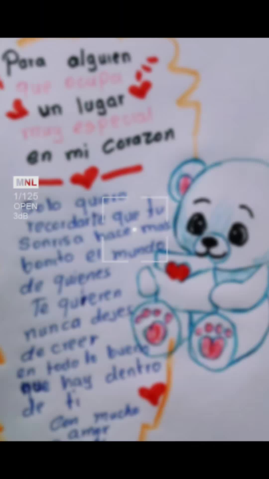 @🐼❤️🔥Bebecita🤍M❣️A🤍
