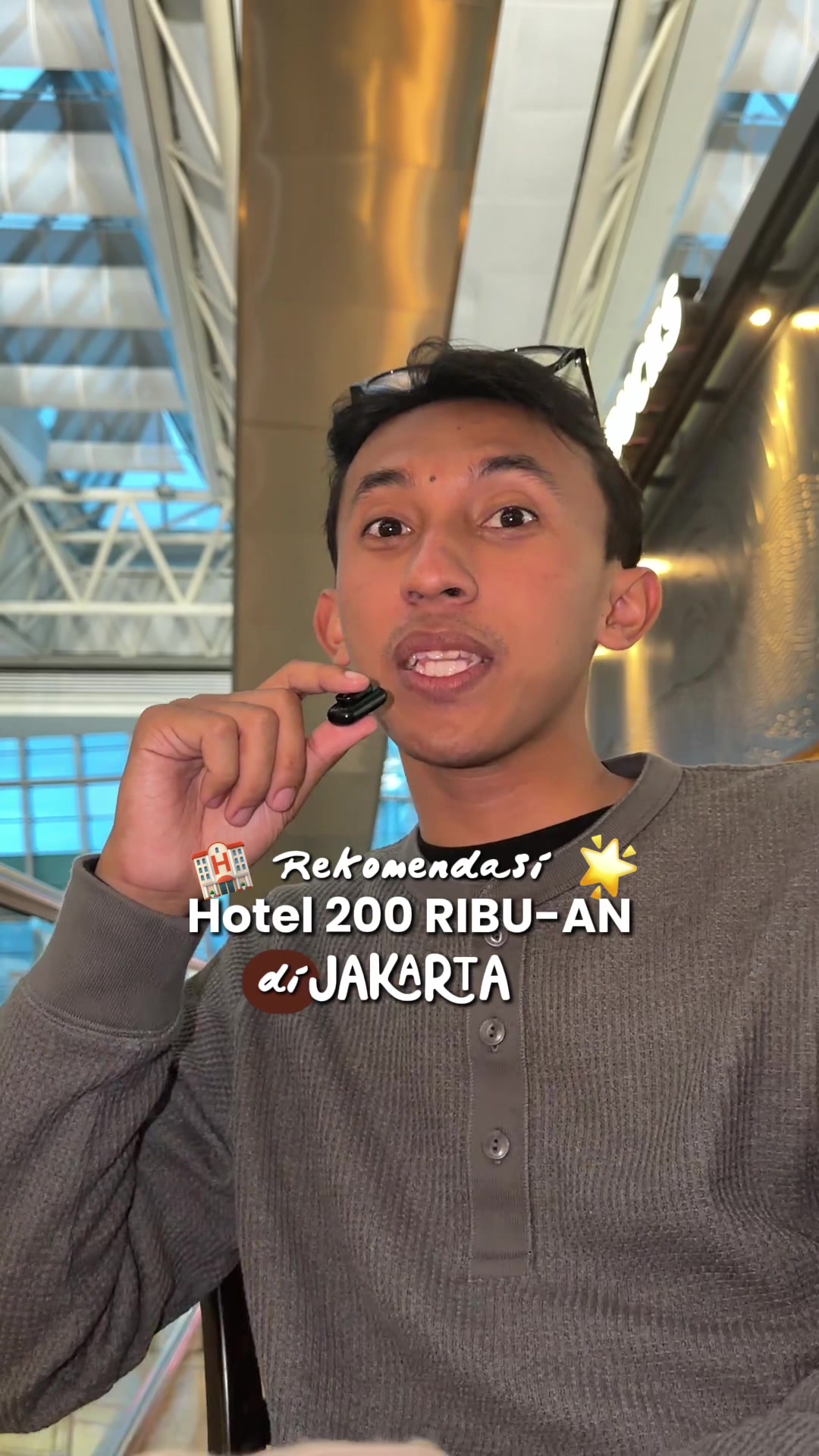 @Duta Rekomendasi