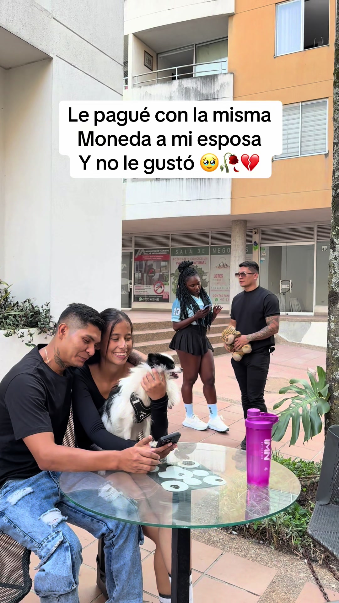 @Triplexoficial