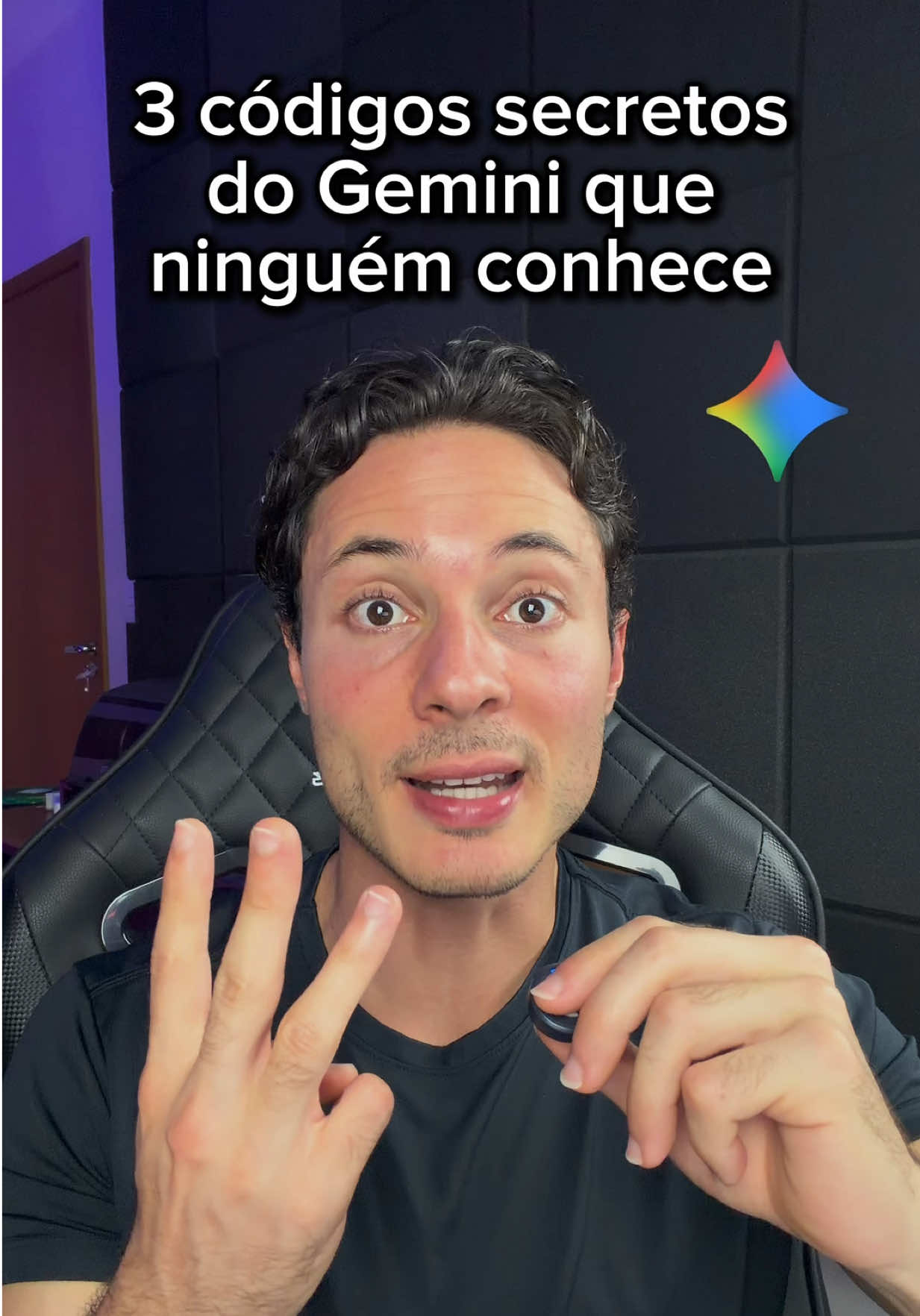 @Gui Cassiri - Dicas